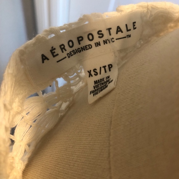 Long camisole - Picture 3 of 4